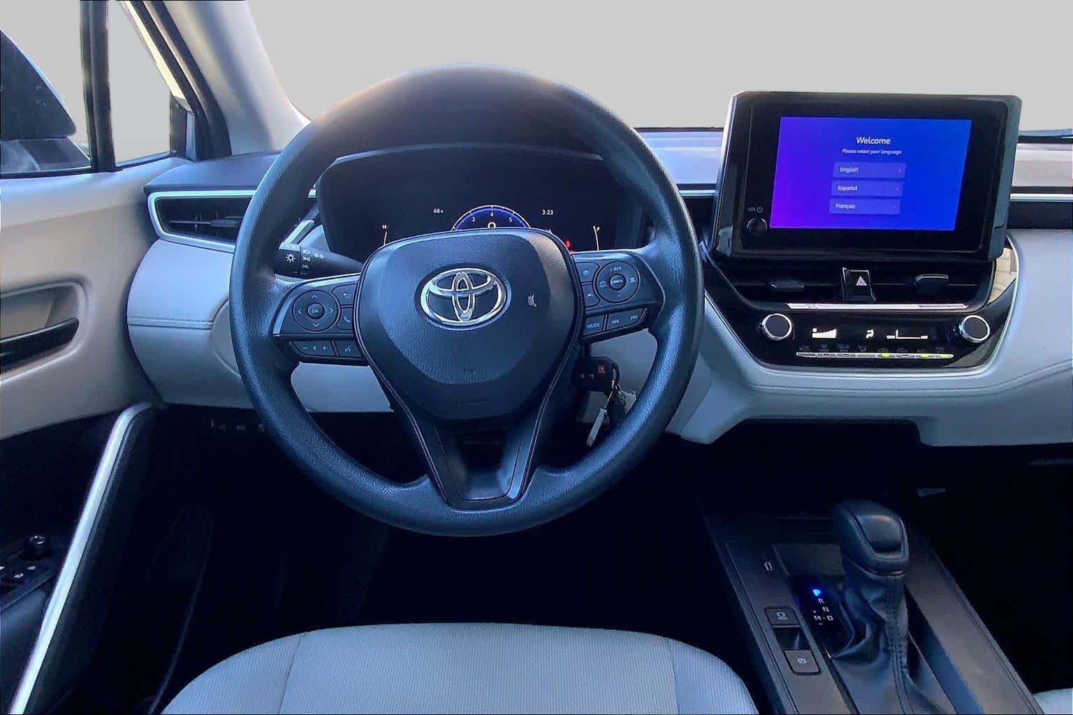 Used 2026 Celestite Toyota L image 6