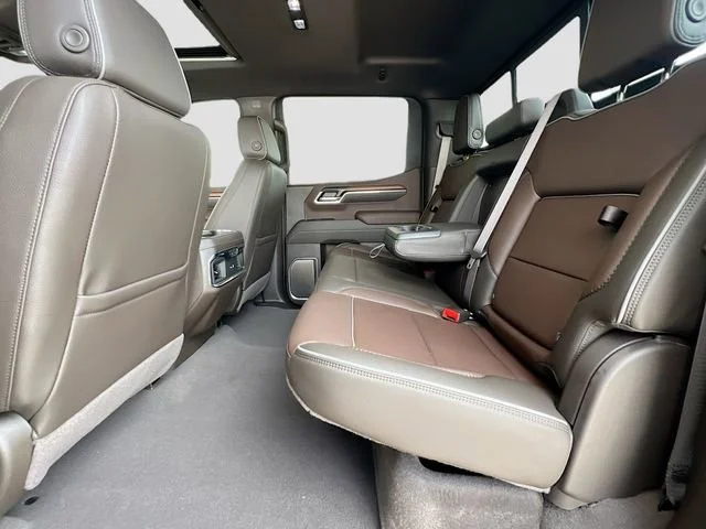 Used 2026 Onyx Black GMC Denali image 17