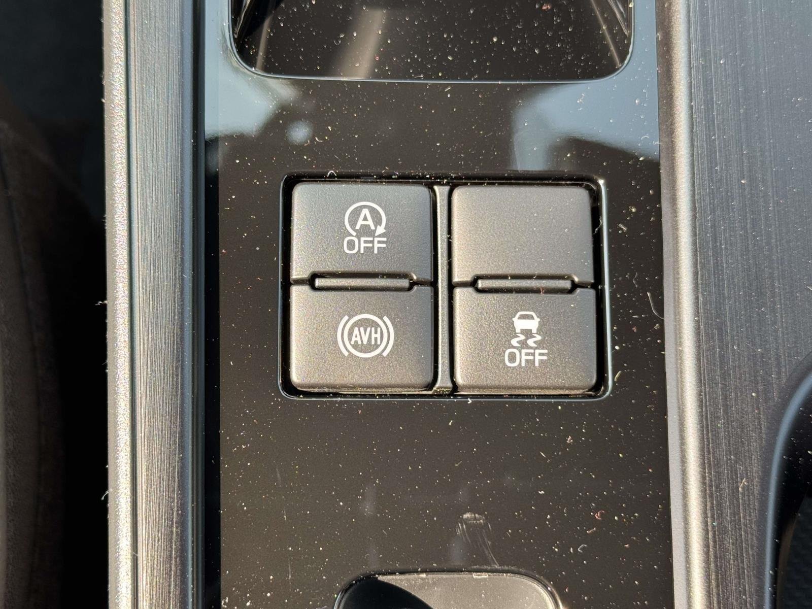 New 2026 MAGNETITE GRAY METALLIC Subaru Premium image 15