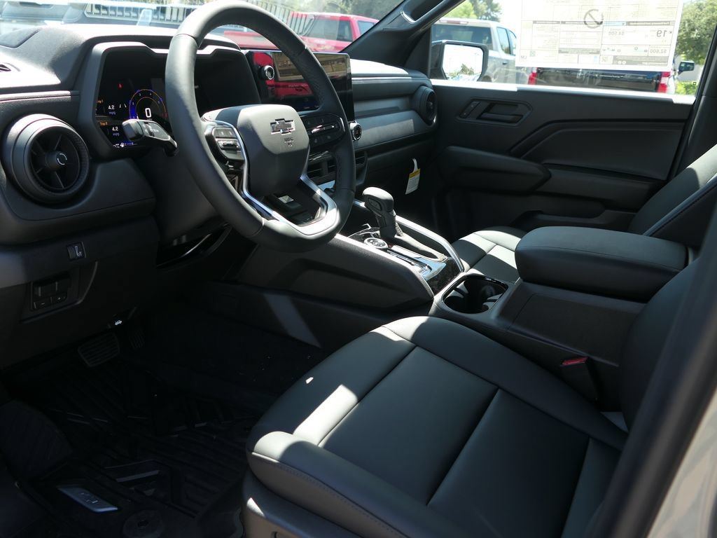 2026 Chevrolet Colorado Trail Boss - Photo 12