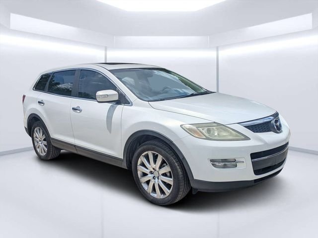 2008 Mazda CX-9 Grand Touring