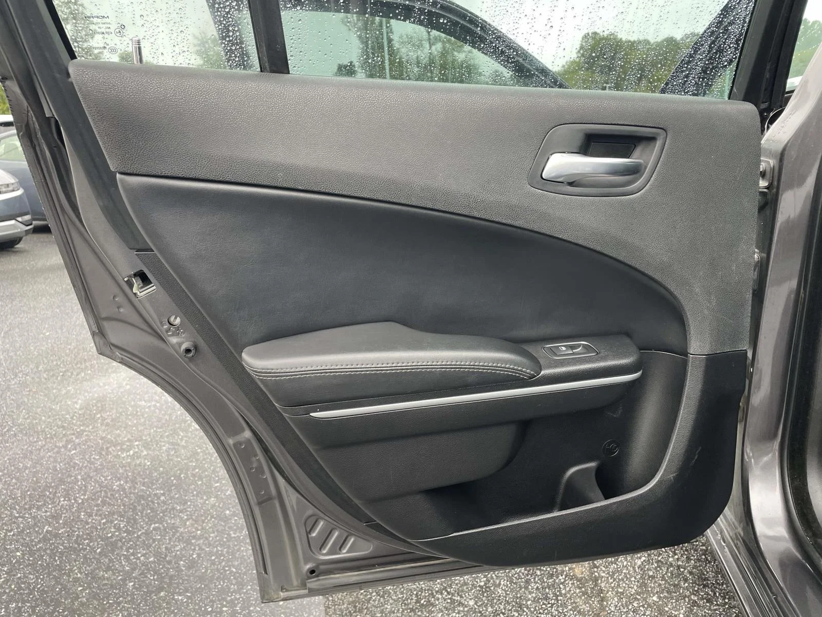 Used 2021 Dodge Charger SXT with VIN 2C3CDXBG6MH632270 for sale in Fletcher, NC