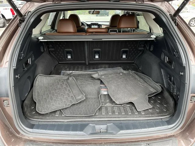 Used 2022 Brown Subaru Touring XT image 23
