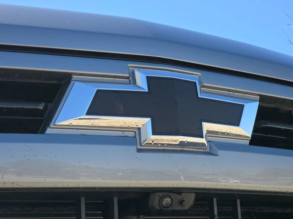 Certified Used 2025 Gray Chevrolet RST image 32