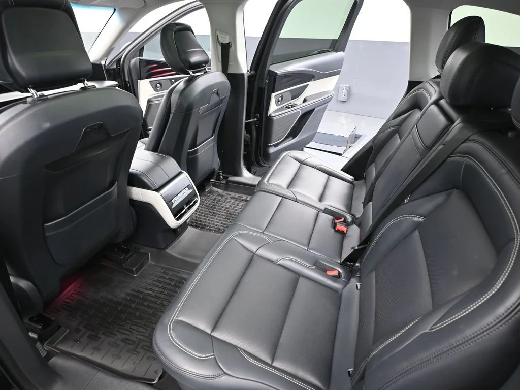 2024 Lincoln Nautilus Premiere - Photo 42