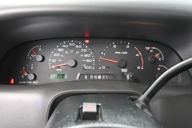 2002 Ford F-250 Super Duty XLT - Photo 26