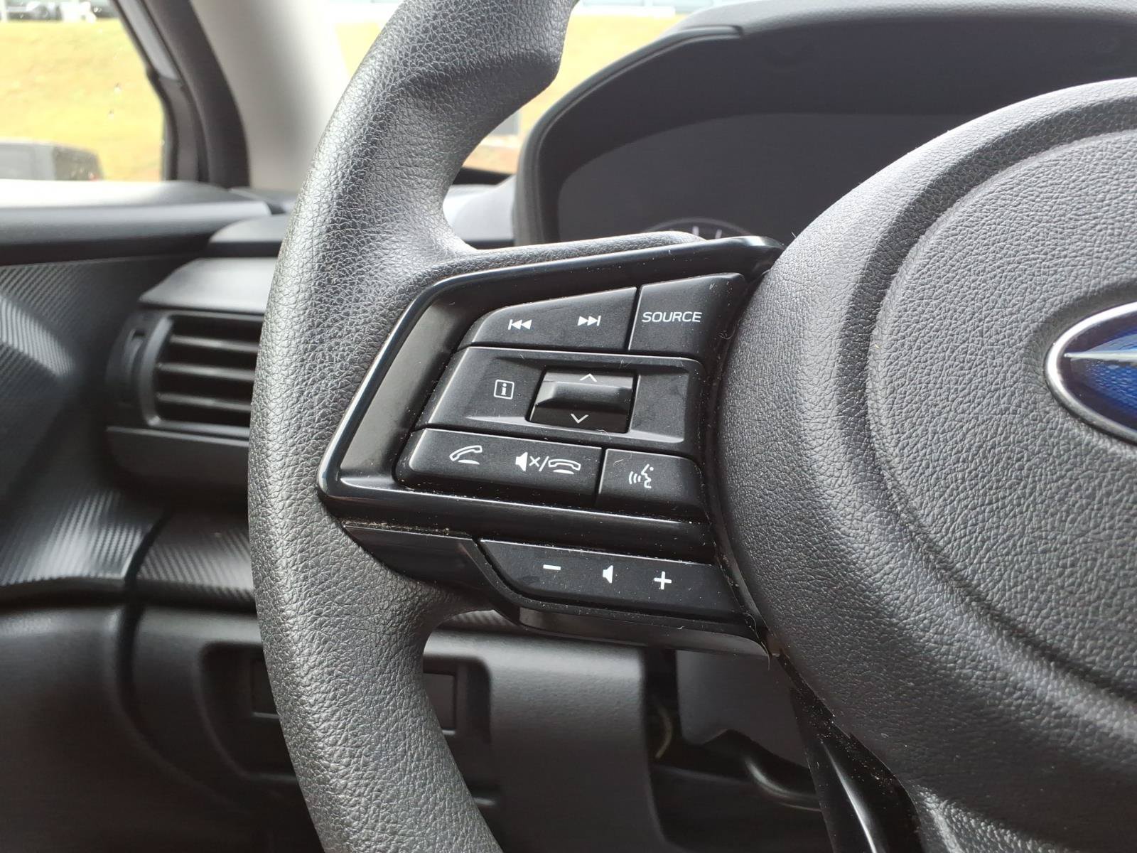 2024 Subaru Crosstrek Premium - Photo 29