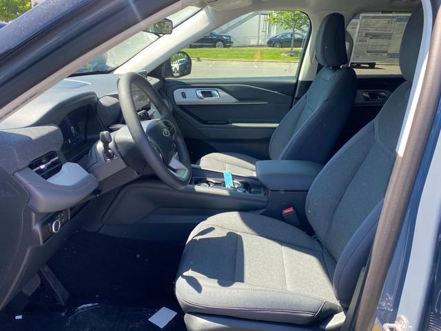 New 2026 Blue Ford Active image 9