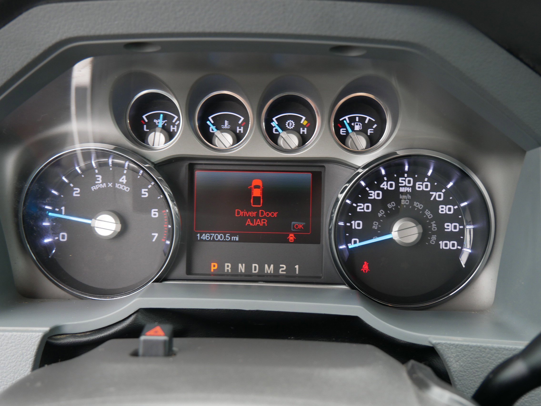 Used 2016 White Ford XLT image 21