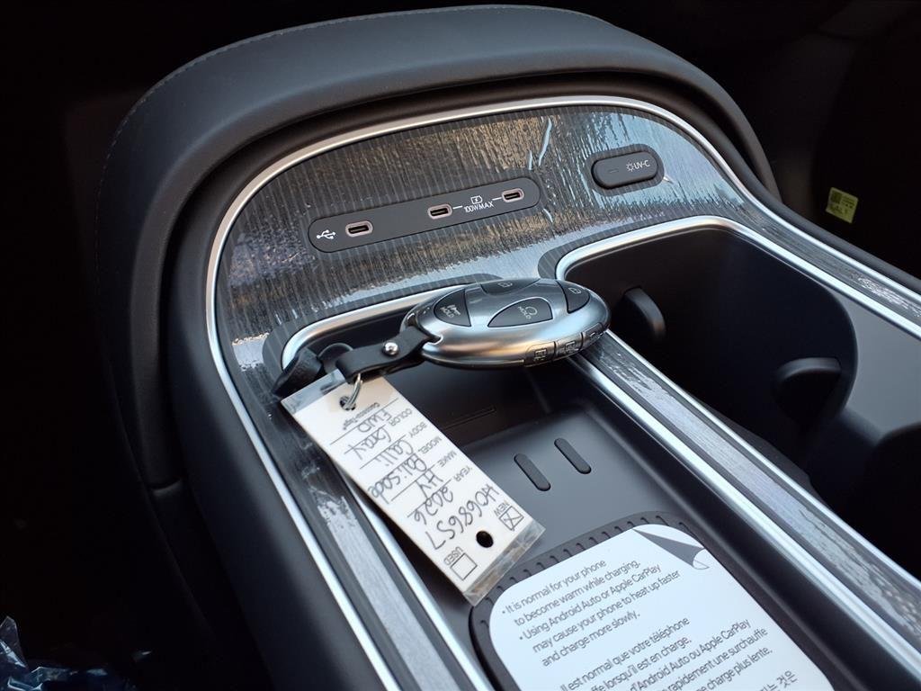 2026 Hyundai Palisade Calligraphy - Photo 18