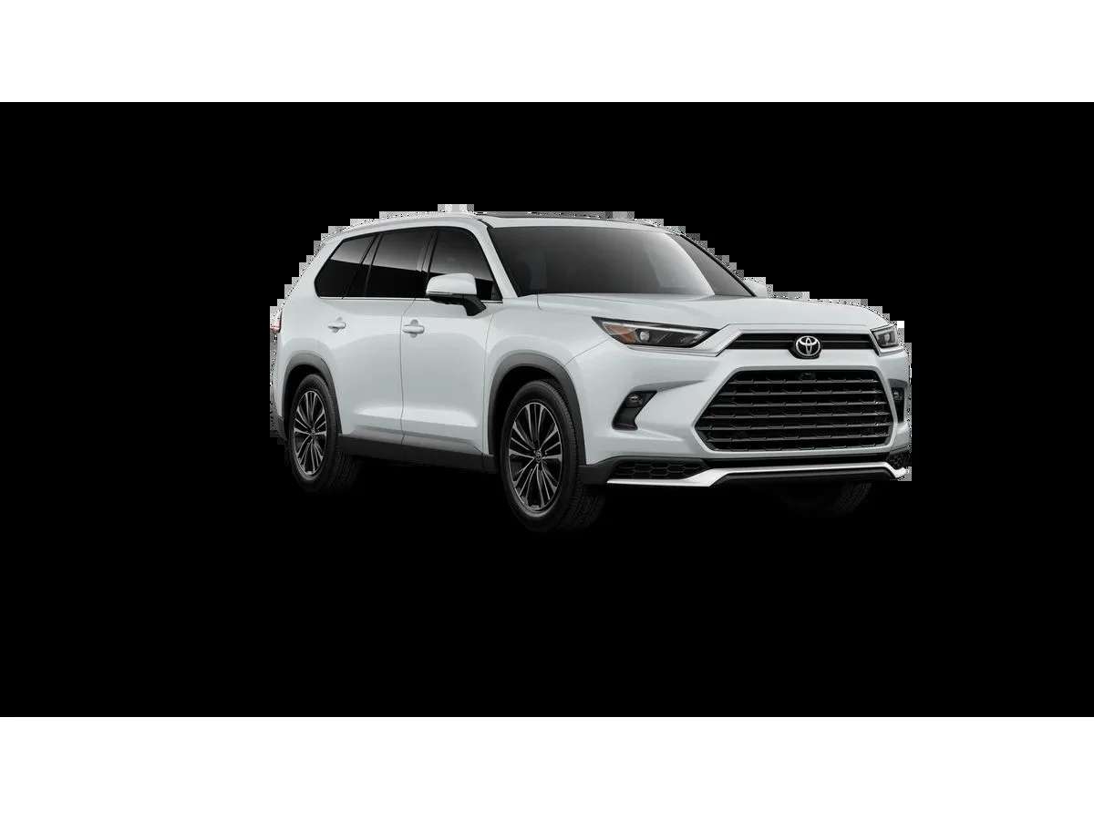 New 2026 Wind Chill Pearl Toyota Hybrid MAX Platinum image 15