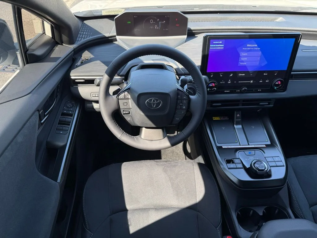 New 2026  Toyota XSE image 23