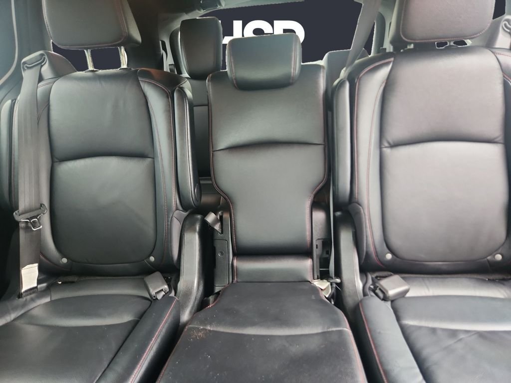 2024 Honda Odyssey SPORT - Photo 13