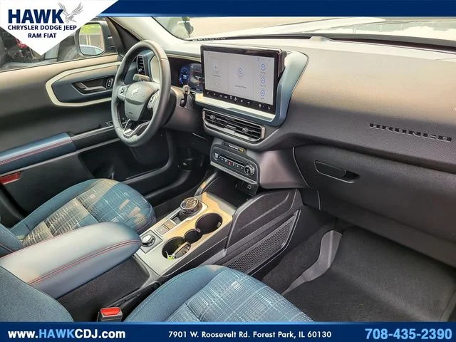 Used 2025 Gray Ford Heritage image 32