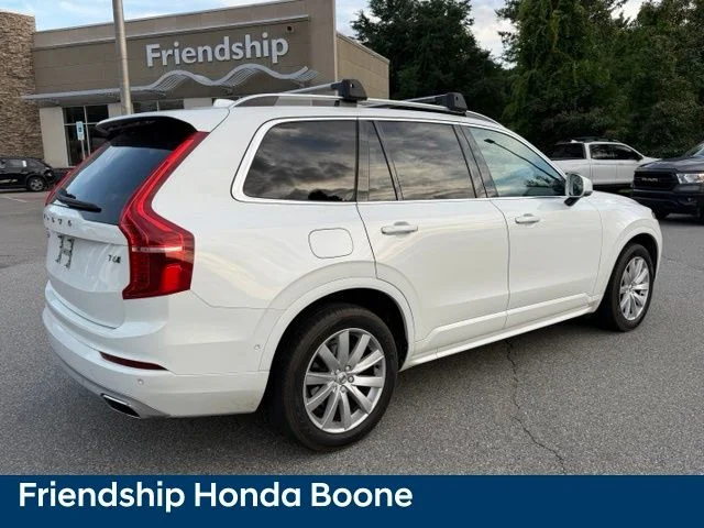 Used 2019 White Volvo T6 Momentum image 5