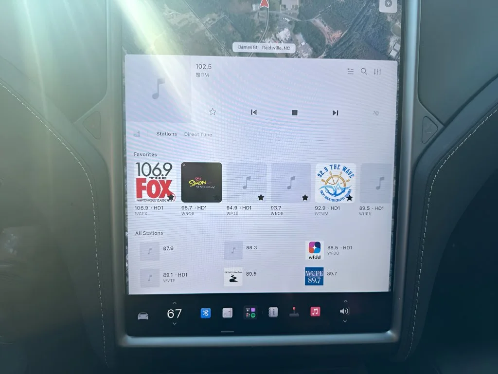 Used 2020  Tesla Performance image 20