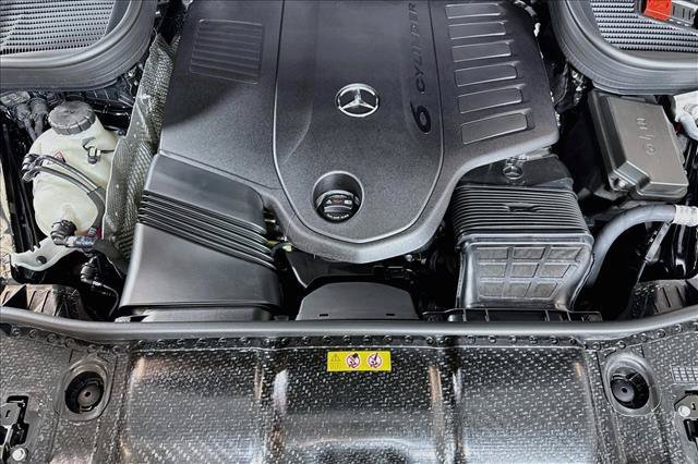 New 2026 Black Mercedes-Benz GLE 450 image 58