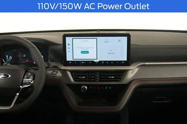 New 2027 Avalanche Gray Ford ST-Line image 9