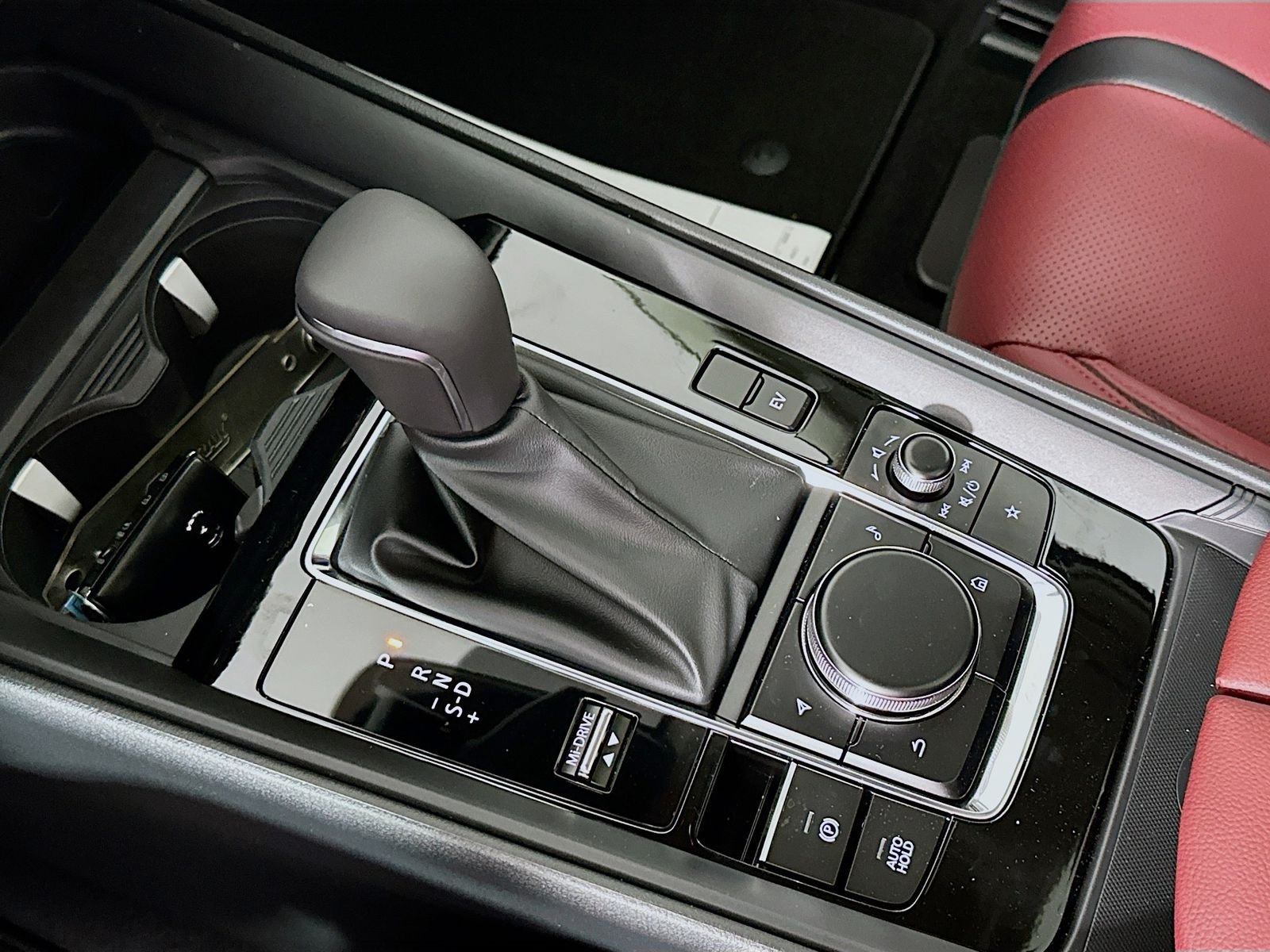 New 2026 Wind Chill Pearl Mazda Premium Plus AWD image 17