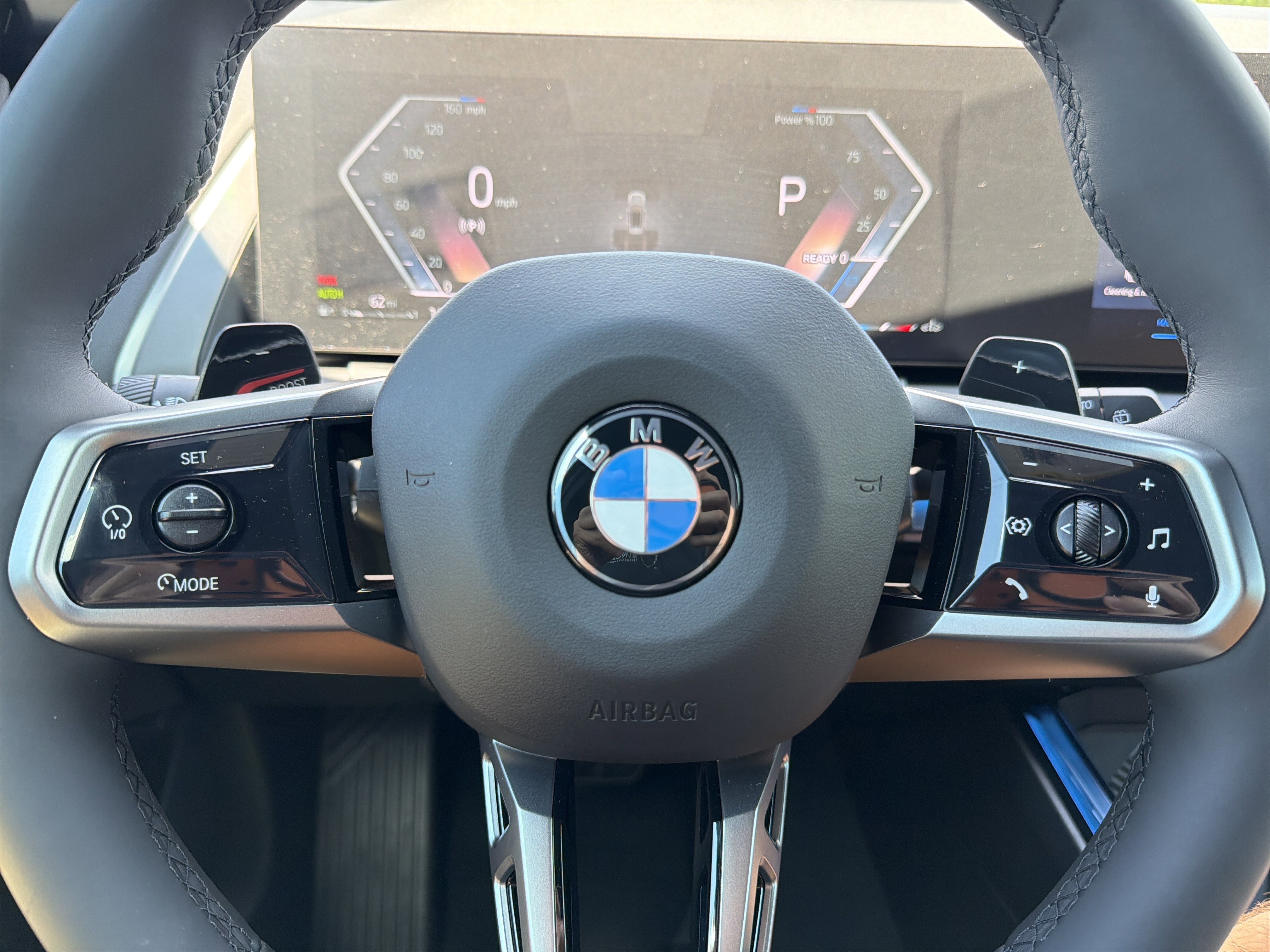 New 2026 Brooklyn Grey Metallic BMW 30 xDrive image 10