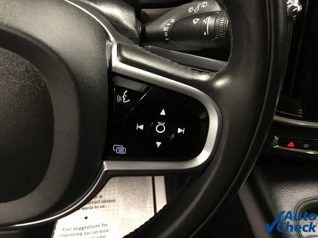 Used 2020 Black Volvo T6 AWD image 47