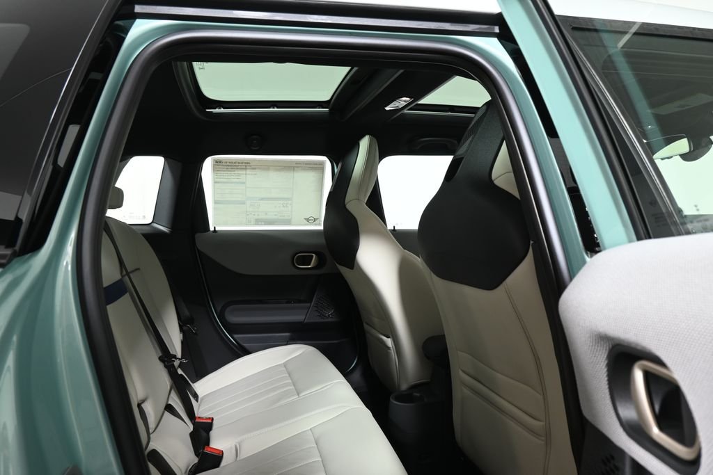 2026 MINI Hardtop 4 Door S - Photo 19