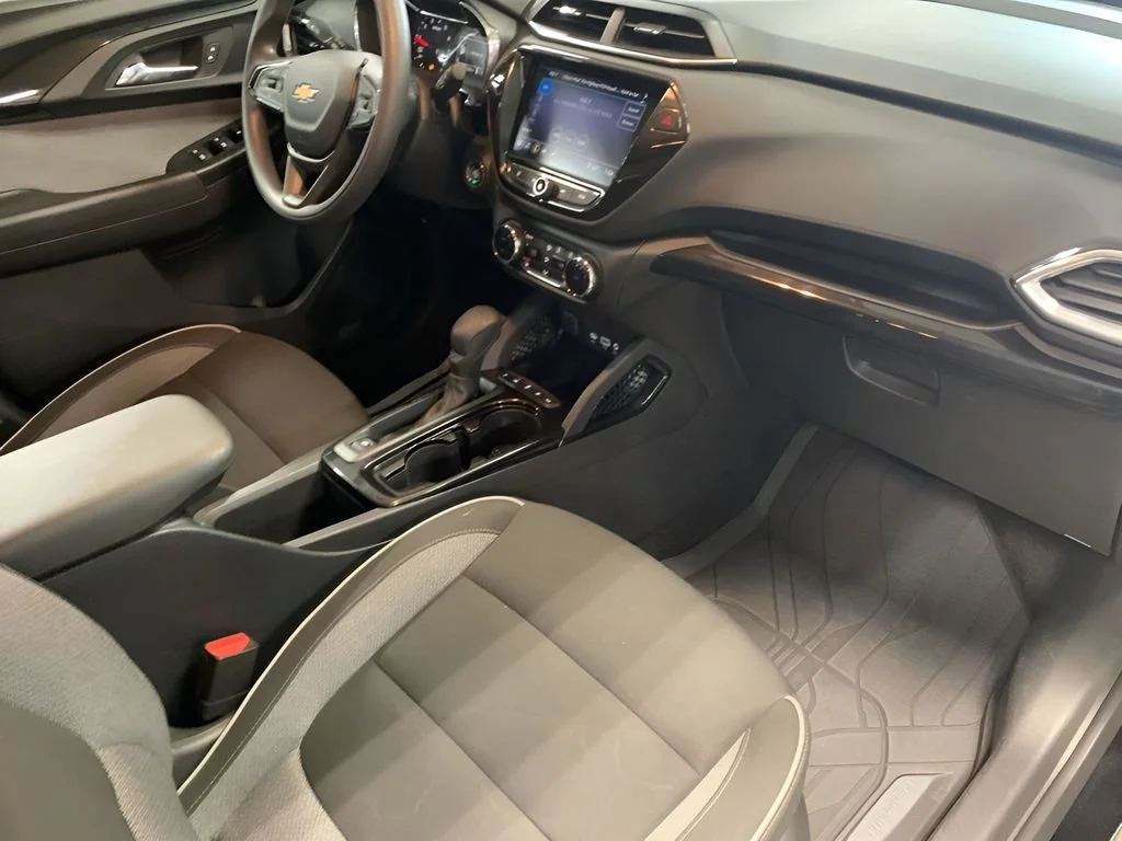2023 Chevrolet TrailBlazer LT - Photo 16