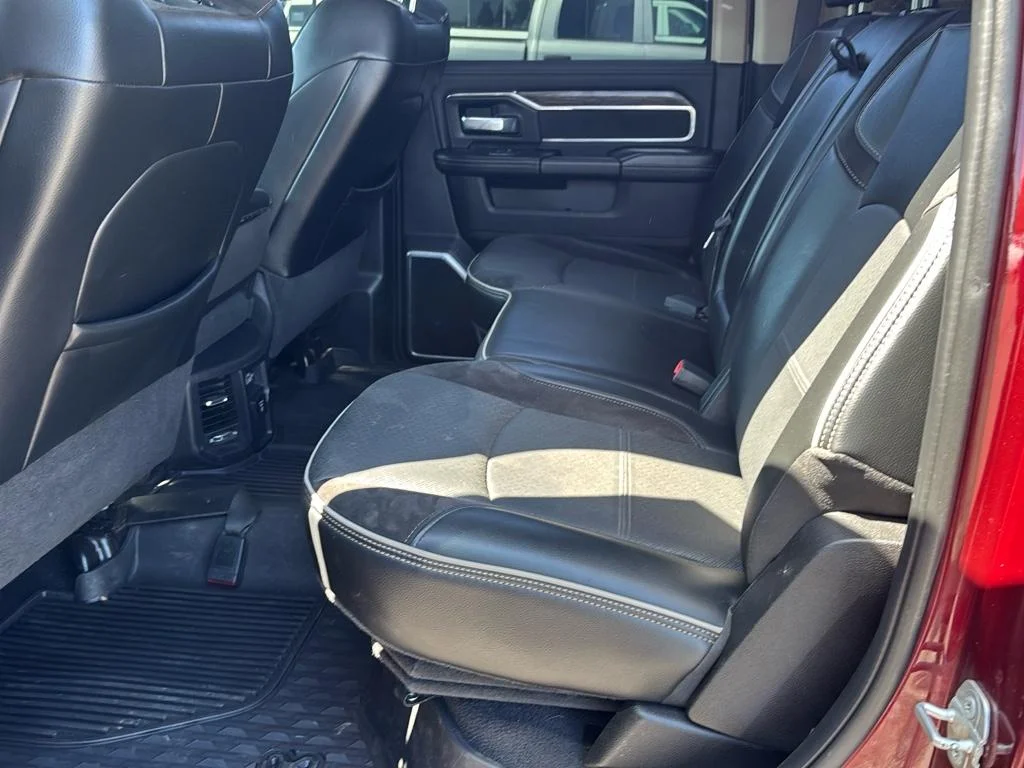 2021 RAM Ram 3500 Pickup Laramie - Photo 15