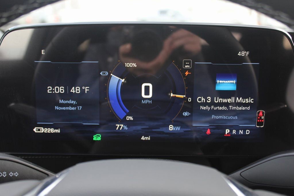 2026 Chevrolet Blazer EV LT - Photo 21