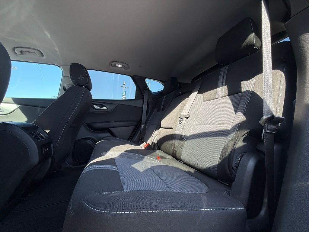 2025 Chevrolet Blazer 2LT - Photo 29
