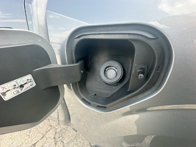 Used 2023 Sterling Gray Metallic Chevrolet Z71 image 51