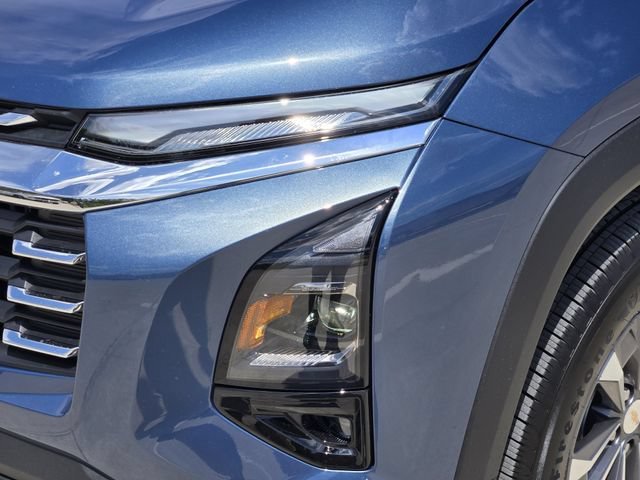 2027 Chevrolet Equinox LT - Photo 6
