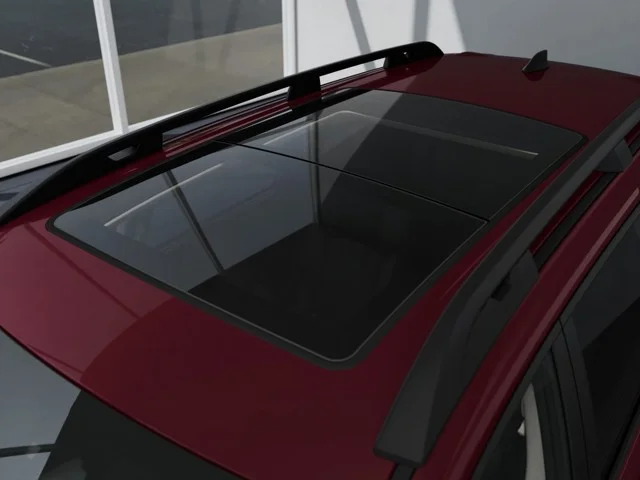 New 2027 DARK MAHOGANY PEARL Subaru Onyx Edition Touring 7-Passenger image 13