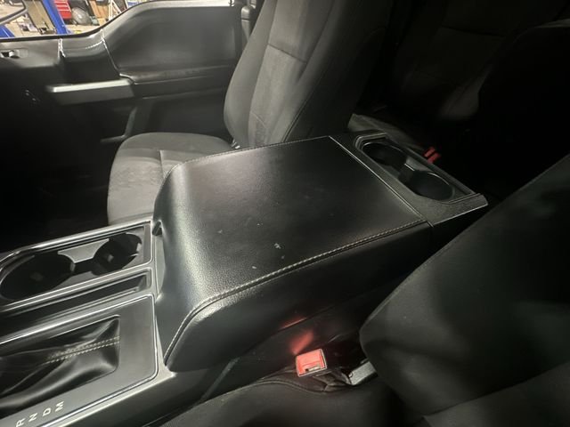 Used 2020 Gray Ford XLT image 28