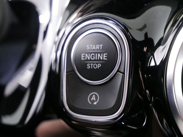 Used 2023 Black Mercedes-Benz GLA 250 image 28