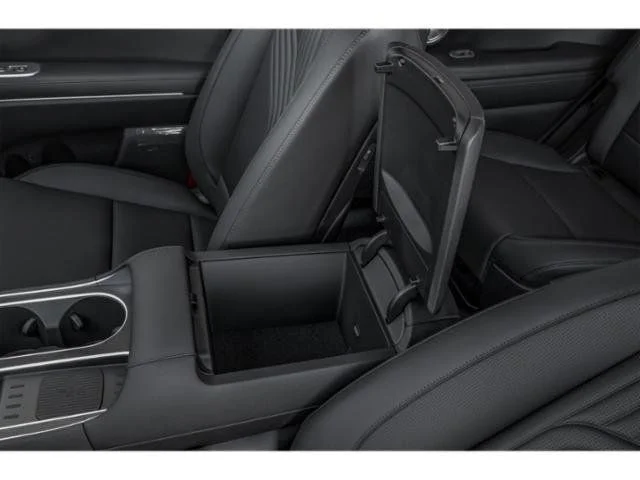 New 2026 White Hyundai Blue SEL Premium image 11