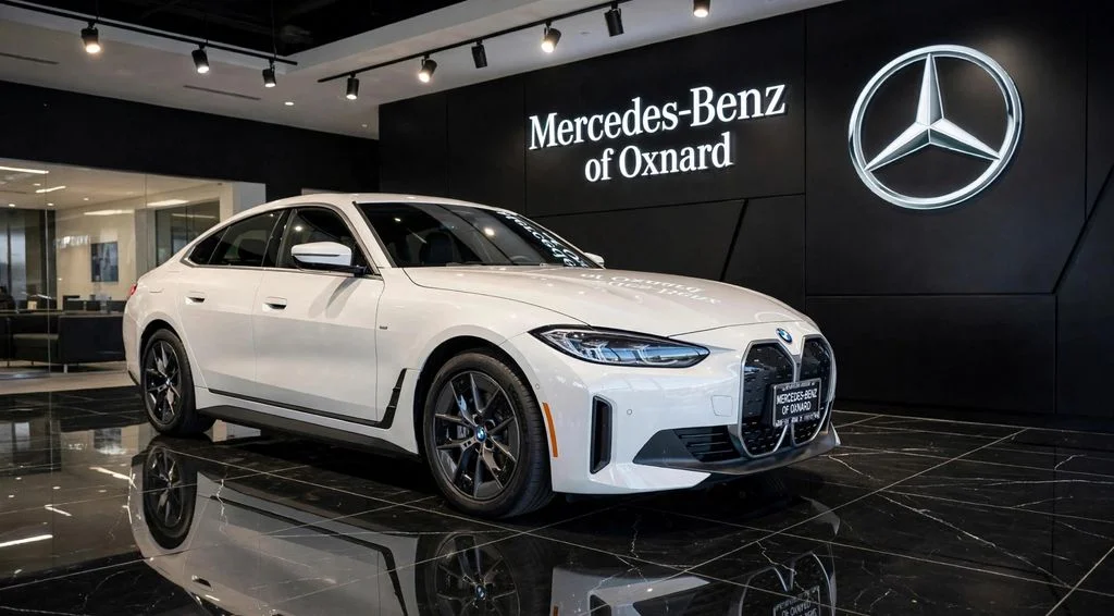2023 BMW i4