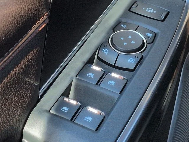 New 2026 Argon Blue Metallic Ford F-350® King Ranch® image 24