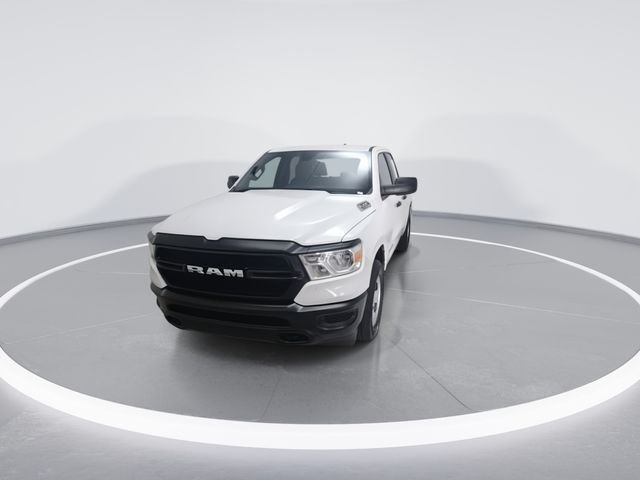 Used 2022 White Ram Tradesman image 4