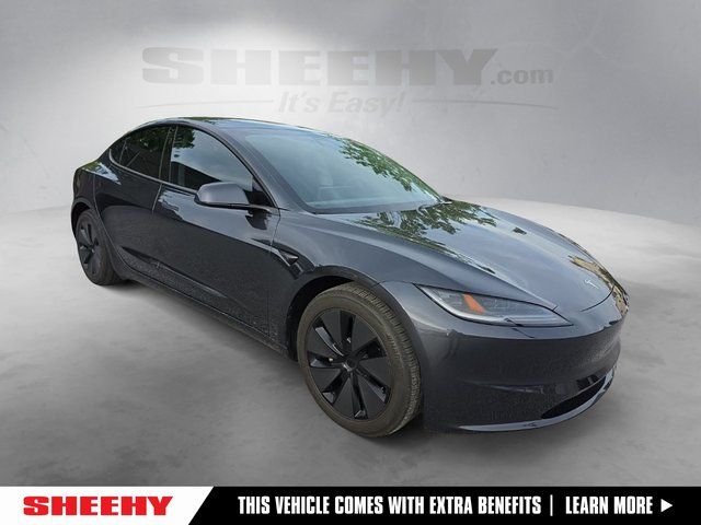 2024 Tesla Model 3 -'s photo