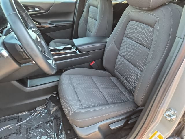 2025 Chevrolet Equinox LT - Photo 13