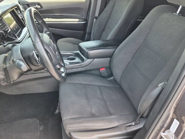 Used 2021 Gray Dodge GT image 15