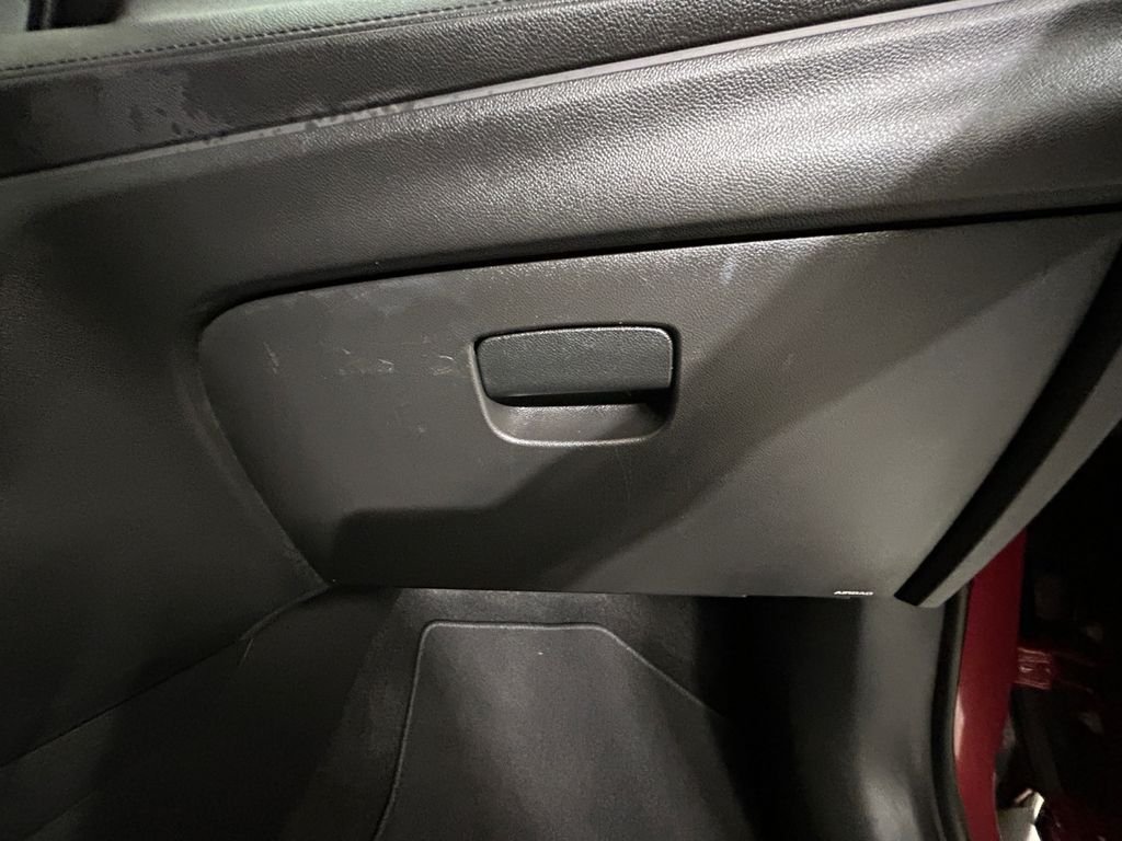Used 2024 Red Buick Sport Touring image 24
