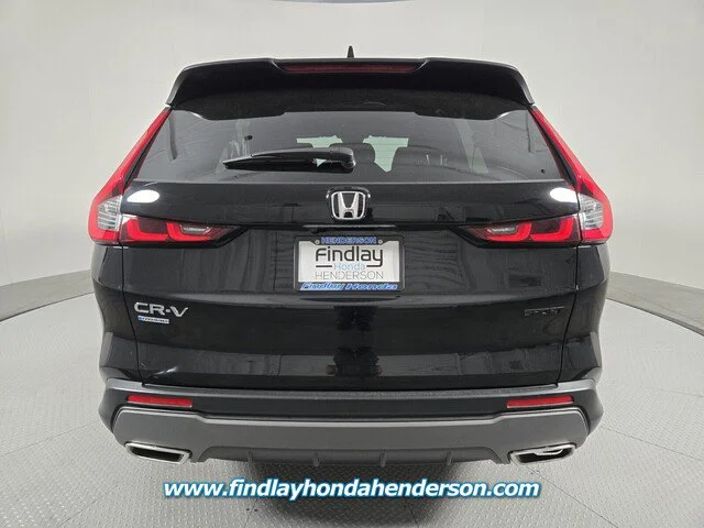 2024 Honda CR-V Sport - Photo 39