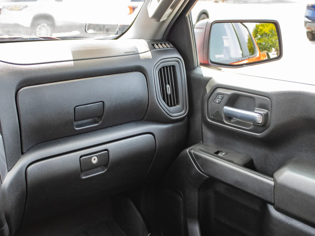 Used 2024 Red Hot Chevrolet Custom image 48