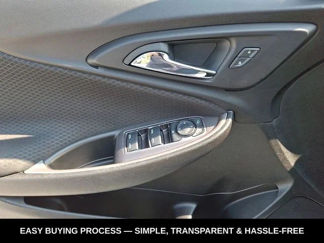 Used 2023 White Chevrolet RS image 14