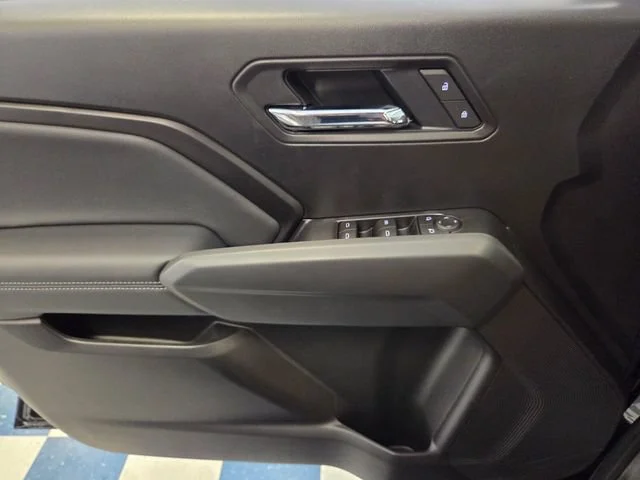 New 2026 Onyx Black GMC Elevation image 26