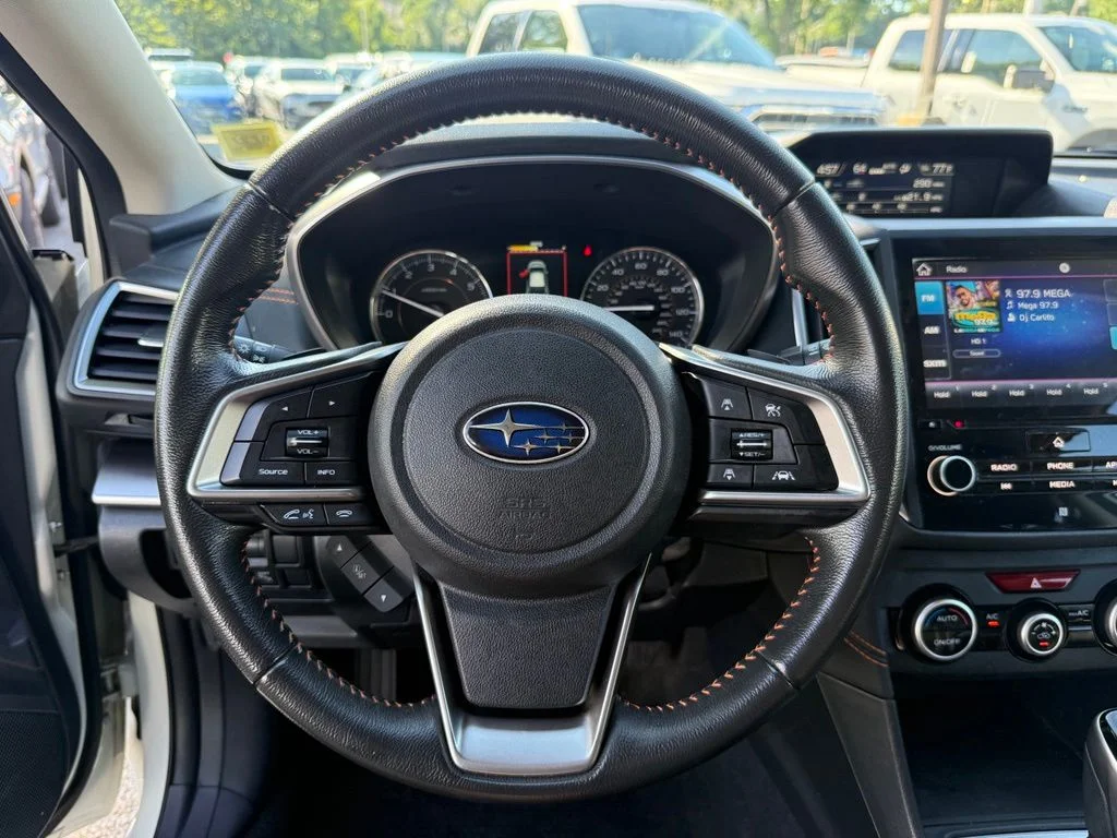Used 2019 White Subaru 2.0i Limited image 14