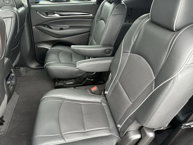 Used 2020 Gold Buick Avenir image 27