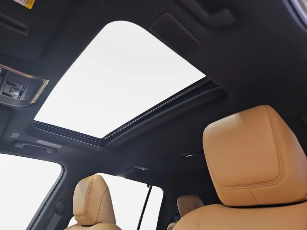New 2026  Lexus 600 Luxury image 28